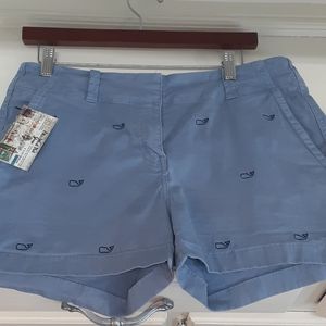 Vineyard Vines shorts
